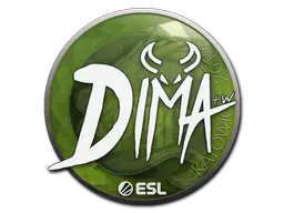 Dima