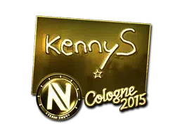 kennyS