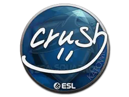 crush