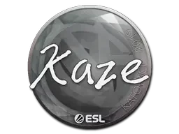 Kaze