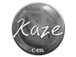 Sticker | Kaze | Katowice 2019