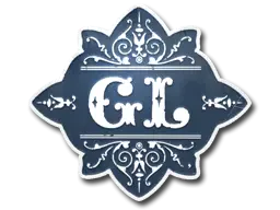 Sticker | Good Luck
