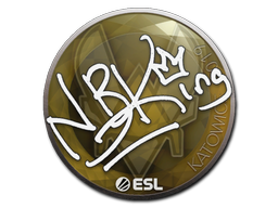 NBK- | Katowice 2019