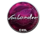 Sticker | wayLander (Foil) | Katowice 2019