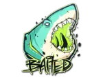Sticker | Baited