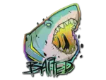 Sticker | Baited (Holo)