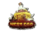Sticker | Nest Egg