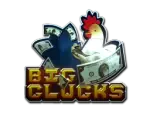 Sticker | Big Clucks (Foil)