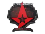 Sticker | Astralis | Berlin 2019