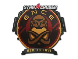 ENCE
