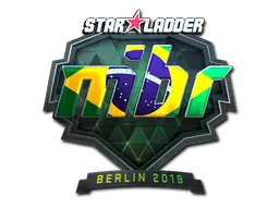 MIBR