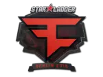 Sticker | FaZe Clan | Berlin 2019
