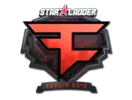 Sticker | FaZe Clan (Foil) | Berlin 2019