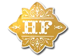 Sticker | Have Fun