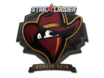 Sticker | Renegades | Berlin 2019