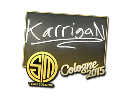 karrigan