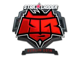 HellRaisers