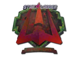 Sticker | Avangar (Holo) | Berlin 2019 Sticker | Avangar (Holo) | Berlin 2019