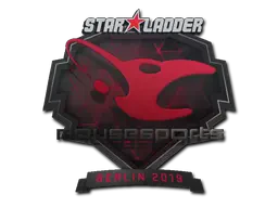 mousesports