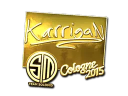 karrigan