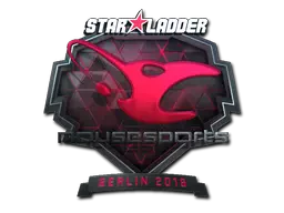 mousesports