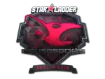 Sticker | mousesports (Foil) | Berlin 2019
