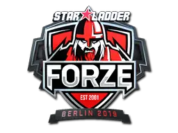 forZe eSports