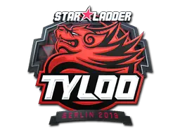 Tyloo