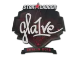 Sticker | gla1ve | Berlin 2019