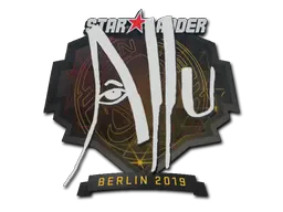 allu