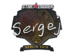 sergej