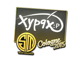 Xyp9x