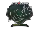 Sticker | LUCAS1 | Berlin 2019