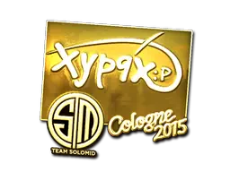 Xyp9x
