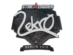 Lekr0 | Berlin 2019