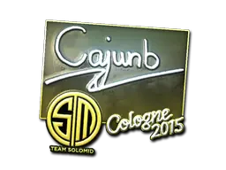 cajunb