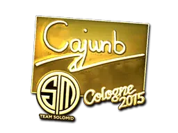 cajunb