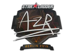 AZR