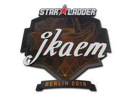 jkaem | Berlin 2019