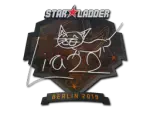 Sticker | Liazz | Berlin 2019