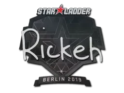 Rickeh