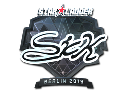 SicK (Foil) | Berlin 2019