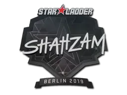 ShahZaM