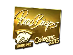 pashaBiceps