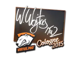 Sticker | TaZ | Cologne 2015 Sticker | TaZ | Cologne 2015