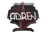 Sticker | AdreN | Berlin 2019