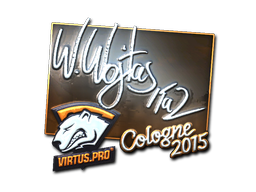 TaZ (Foil) | Cologne 2015