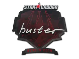 buster
