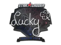 Lucky