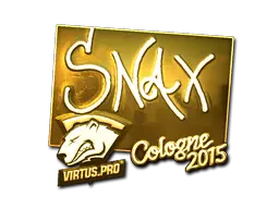 Snax